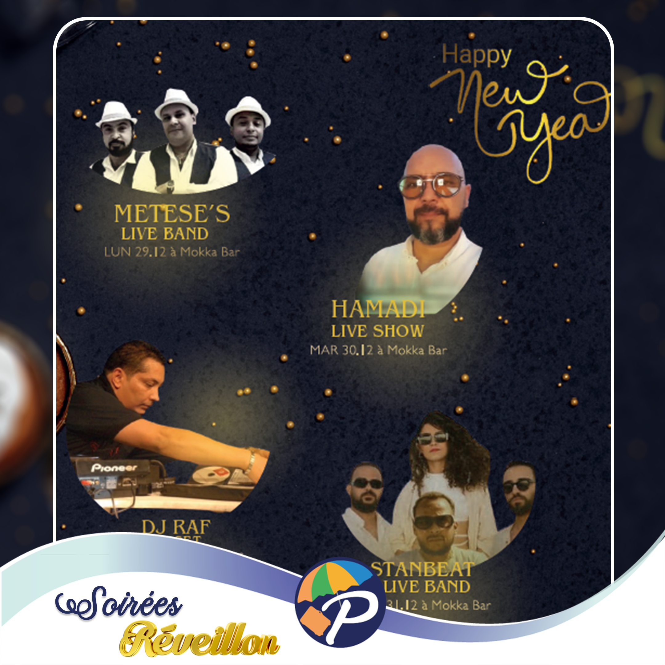 HOTEL RADISSON BLU  & THALASSO DJERBA